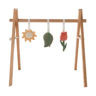 Babiem Spielbogen - George