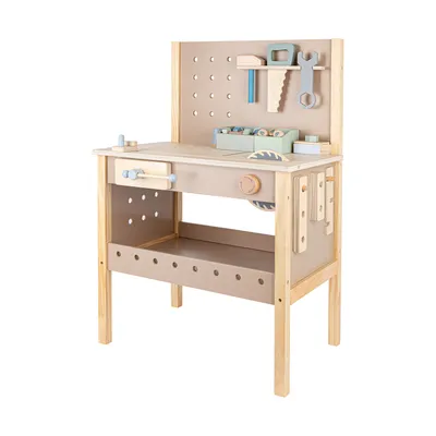 Babiem Werkbank - Thomas - Holz
