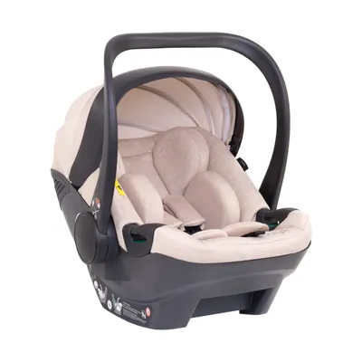 ICandy Cocoon Autositz Mit Base