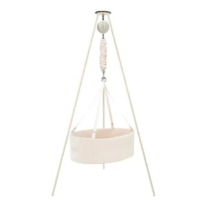 Classic Bundle - Ovale Wiege