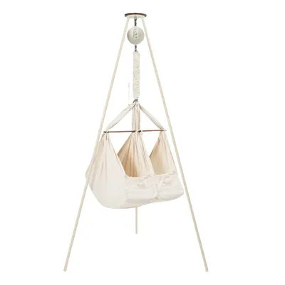 Classic Bundle - Zwillings-Federwiege