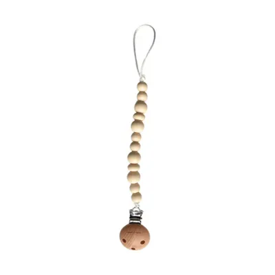 Chewies & More Schnullerkette Infinity