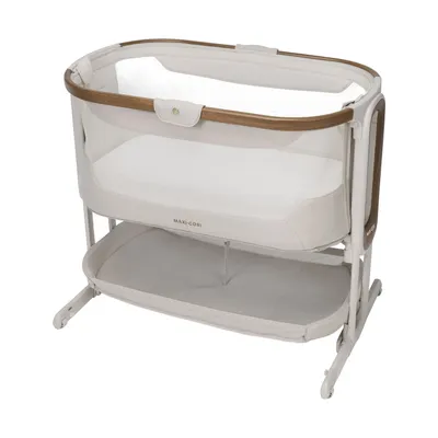 Maxi-Cosi Beistellbett - Iora Pro