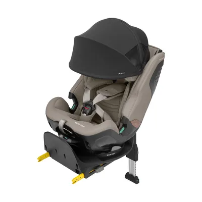 Maxi-Cosi Pearl XL Slide Pro Sonnenverdeck