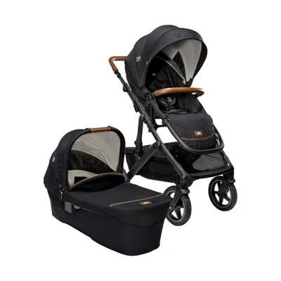 Joie Vinca Kinderwagen 2-in-1 - Eclipse