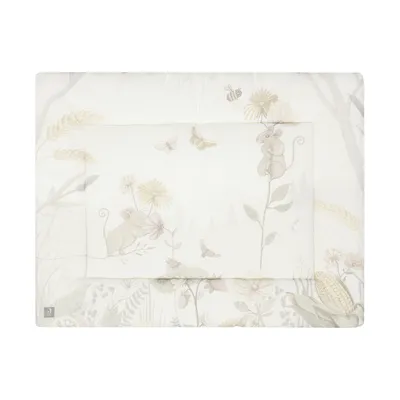 Jollein Dreamy Mouse Laufstallteppich - 75 x 95 cm