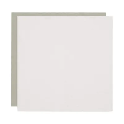 Jollein Hydrophiles Tuch - 70 x 70 cm - 4 Stück