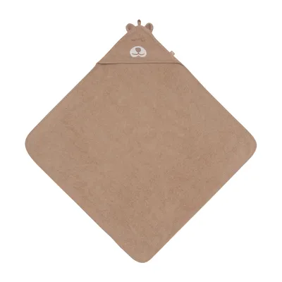 Jollein Jungle Jambo Badecape - 75 x 75 cm