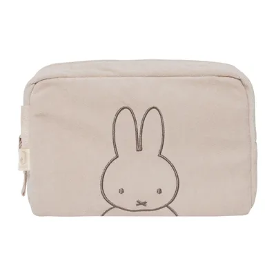 Jollein Miffy Etui - Badstof