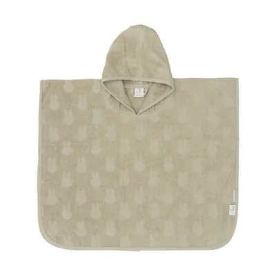 Jollein Miffy Jaquard Badponcho