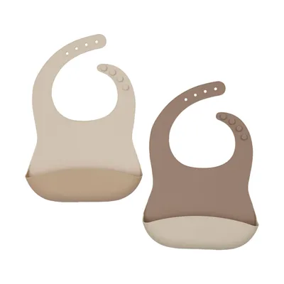 Jollein Siliconen Slab 2 Stuks