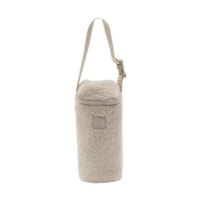 Jollein Thermo Flaschentasche - Teddy Lou - Sand