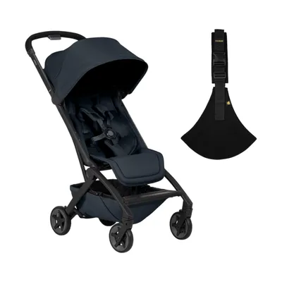 Joolz x Wildride Aer² Buggy + Draagzak