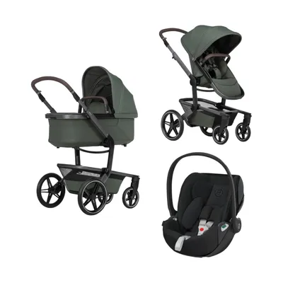 Joolz Day 5 Kinderwagen Set 3-in-1
