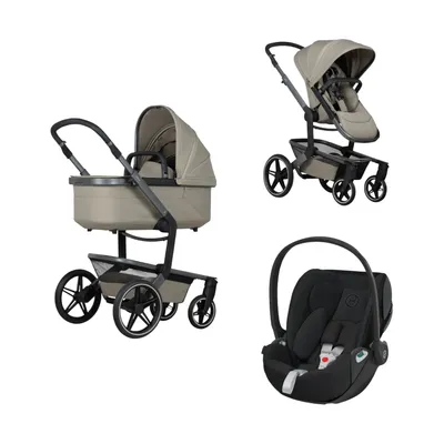 Joolz Day 5 Kinderwagen Set 3-in-1