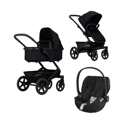 Joolz Geo 3 Kinderwagen 3-in-1 - Classic Look