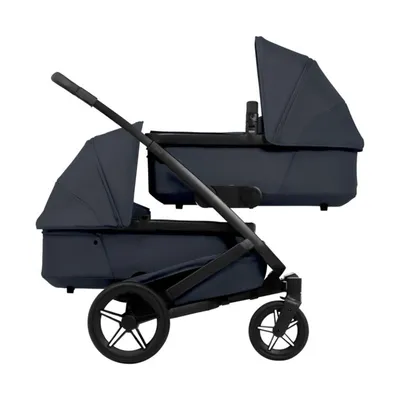 Joolz Geo 5 Zwillingswagen