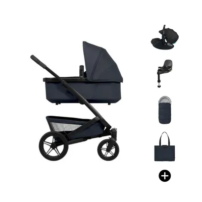 Joolz Geo 5 All-in-One Bundle