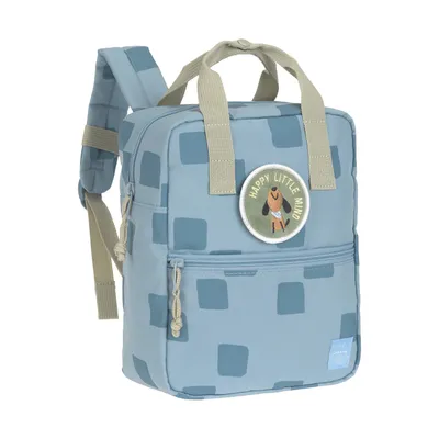 Lässig Rucksack Mini Square - Pattern Party