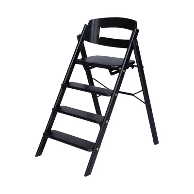 KAOS Klapp Hochstuhl – Klappbar – Oak