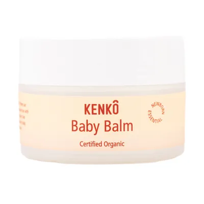 Kenko Baby Balsam - 75 ml