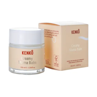 Kenko Creamy Mama Balm - 100 ml
