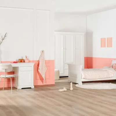 Kidsmill Chateau Kinderkamer Wit