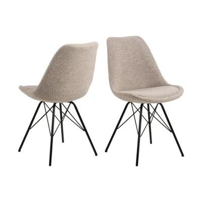 Kidsmill Isa Esszimerstuhl - Beige 