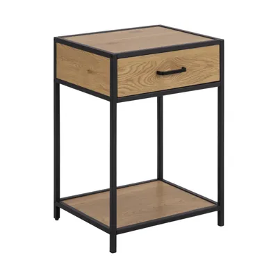 Kidsmill Sven Nachtkastje