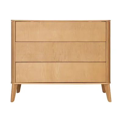 Kidsmill Tune Commode - Eiken
