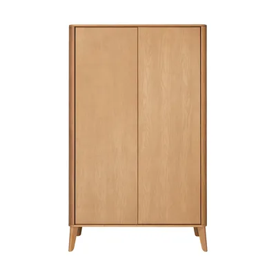 Kidsmill Tune Kast - Eiken