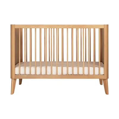 Kidsmill Tune Ledikant 60 x 120 cm - Eiken