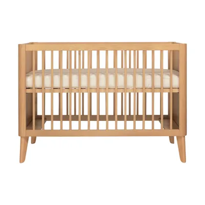 Kidsmill Tune Ledikant 60 x 120 - Incl. Latjes - Eiken