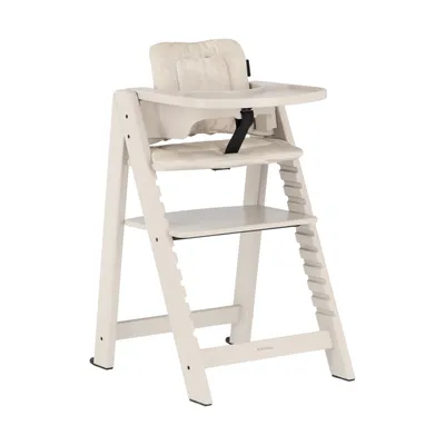 Kidsmill Up! Kinderstoel Beuken - Complete Set - 6 Mnd+