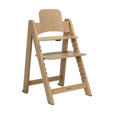 Kidsmill Up! Kinderstoel - Eiken