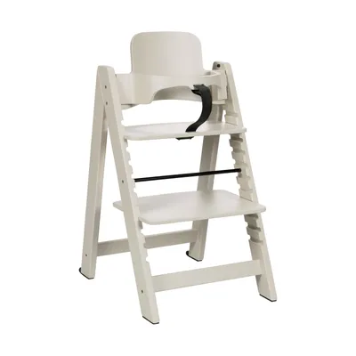 Kidsmill Up! Kinderstoel Incl. Houten Babyset