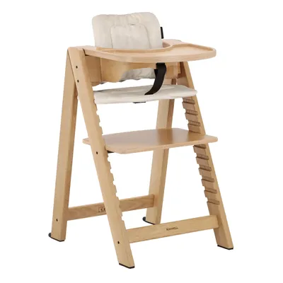 Kidsmill Up! Kinderstoel Eiken - Complete Set - 6 Mnd+