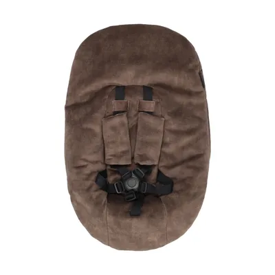 Kidsmill Up! Samt Newborn Bezug