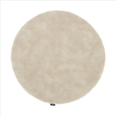 Kidsmill Velours Boxmatras Rond 90 cm