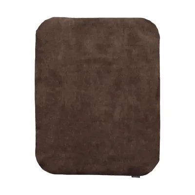 Bopita Milo Boxmatras Hoes - 75 x 95 cm - Velours