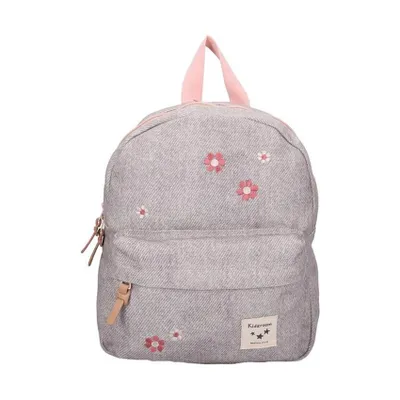 Kidzroom Rucksack - Blossom And Bows