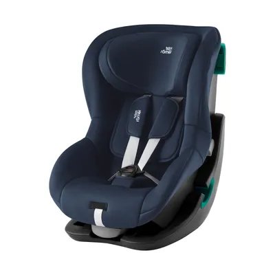 Britax Römer King Pro Autositz