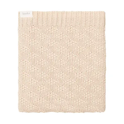 Koeka Braga Babydecke