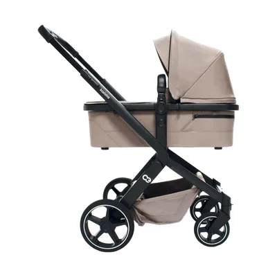 Koelstra Next Gen 2.0 2-in-1 Kinderwagen