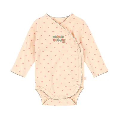 Konges Sløjd Romper - Teddy Coeur