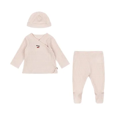 Konges Sløjd Take Me Home Newborn Set