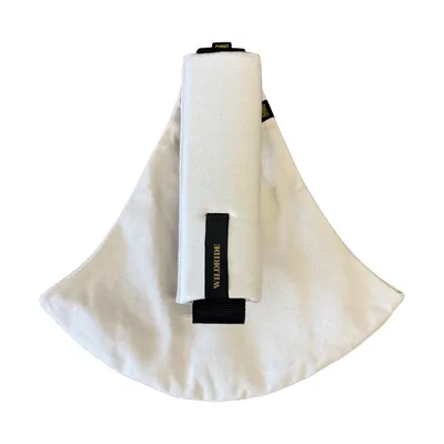 Wildride Kleinkindtrage - Eco - Off-White