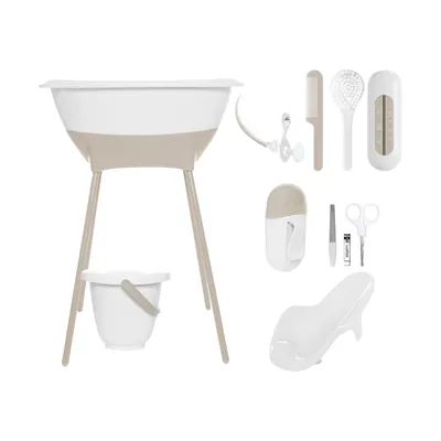 Luma Bad & Verzorgingsset