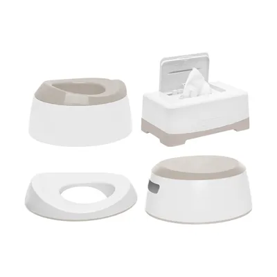 Luma Toilet Trainingsset