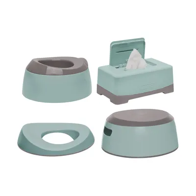 Luma Toilettentraining-Set